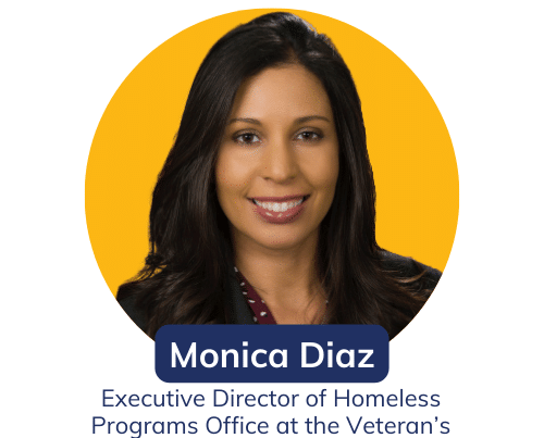 Monica Diaz | Public Sector Spotlight Interview | Leadership Connect
