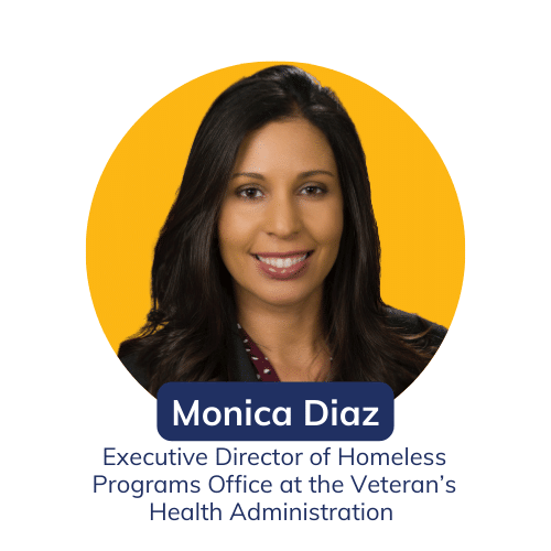 Monica Diaz | Public Sector Spotlight Interview | Leadership Connect