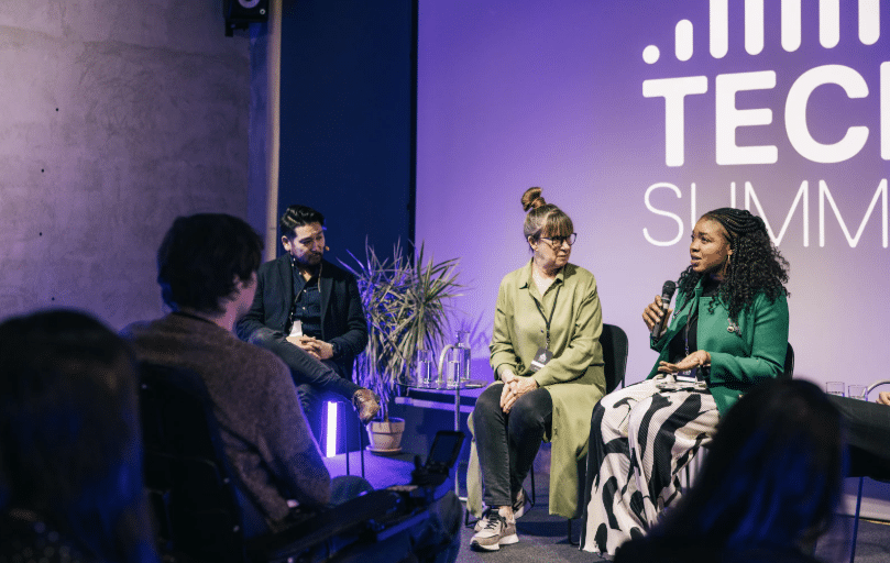 Women Leaders in Public Sector IT: Shaping the Future of Government Technology