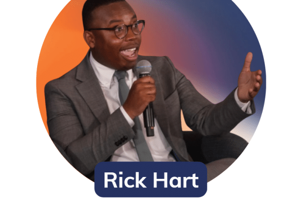 Government Shutdown Perspectives | Leadership Connect Spotlight Interview