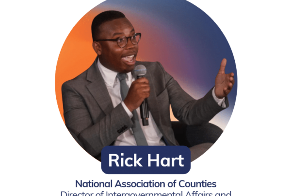 Government Shutdown Perspectives | Leadership Connect Spotlight Interview