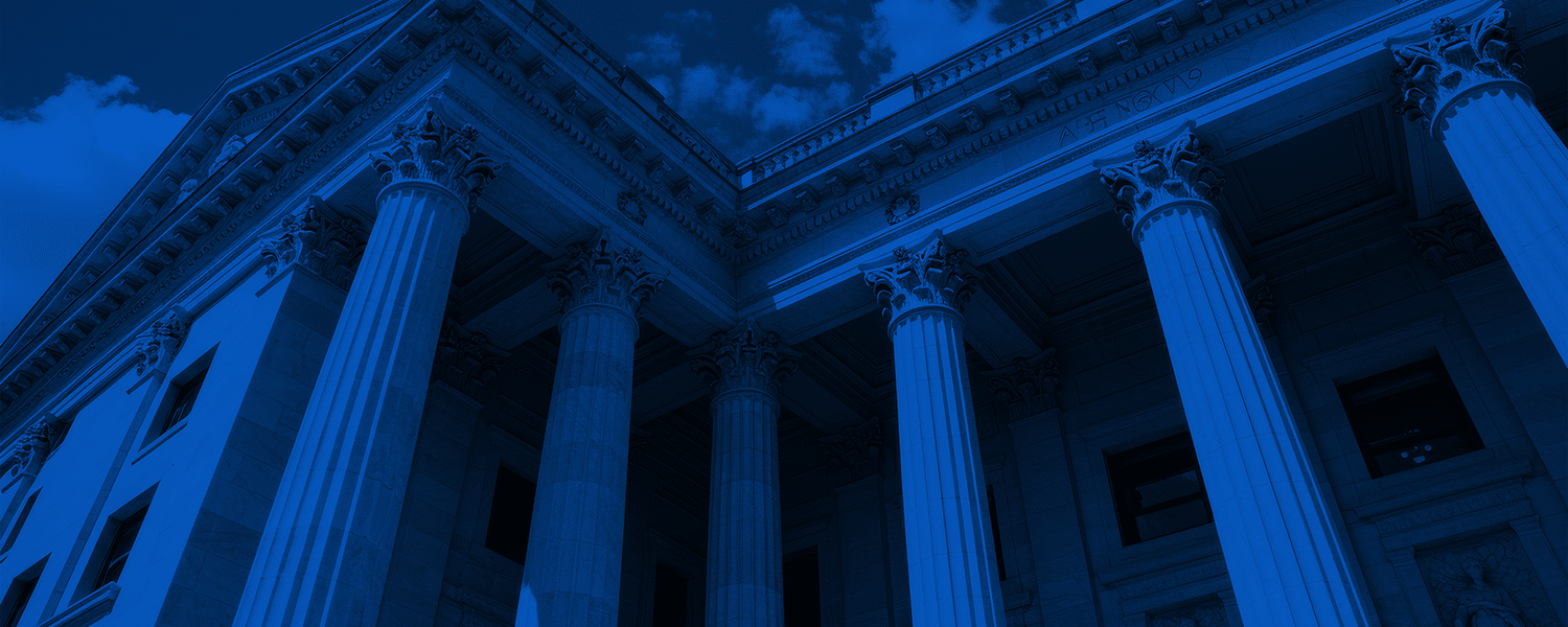 Government Shutdown Perspectives: An Interview with Rick Hart of NACo