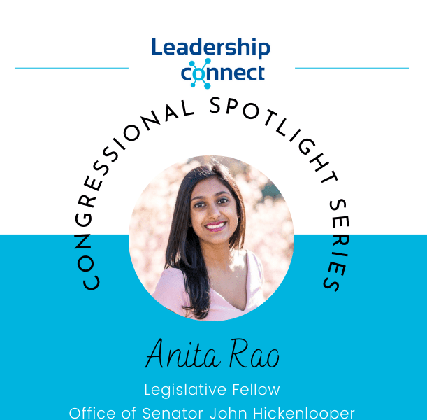anita rao featured image copy of congressional spotlight interview