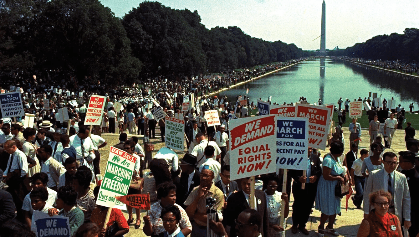 Celebrating Black History Month Through Continued Education – Significant Events, Past Policies, And Current Legislation