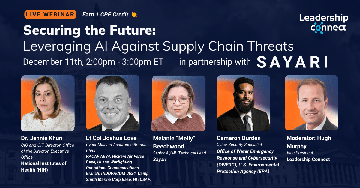 Securing the Future: Leveraging AI Against Supply Chain Threats