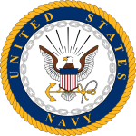 emblem of the united states navy.svg