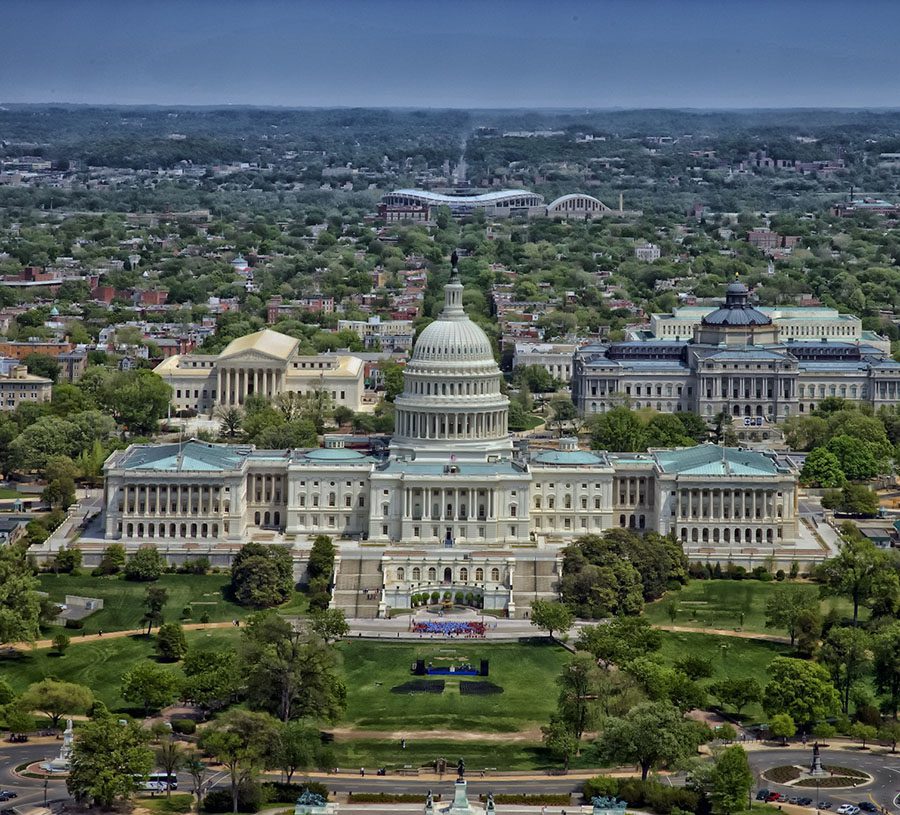 The Power of Networking and Mentorship for Women in Policy