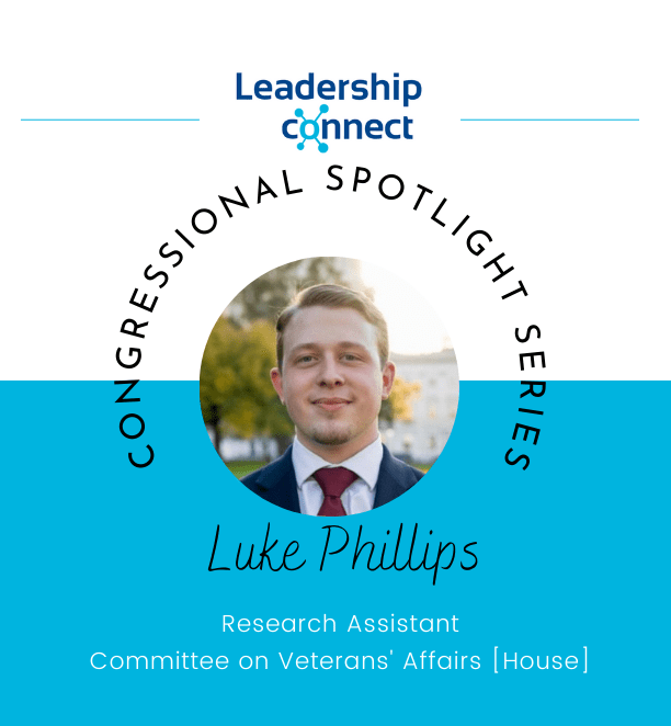 luke phillips featured image copy of congressional spotlight interview