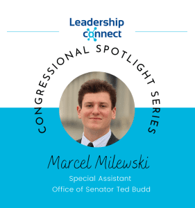 marcel milewski featured image copy of congressional spotlight interview
