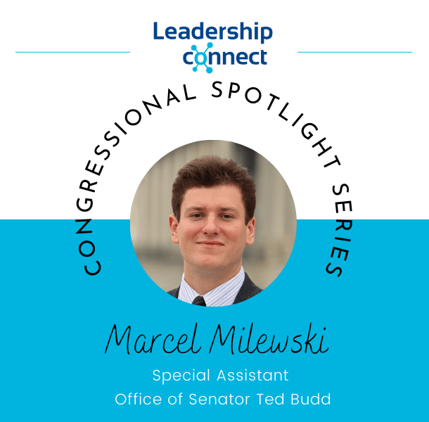 marcel milewski featured image copy of congressional spotlight interview