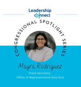 mayra rodriguez featured image copy of congressional spotlight interview