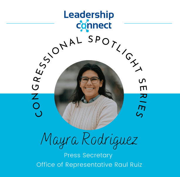mayra rodriguez featured image copy of congressional spotlight interview
