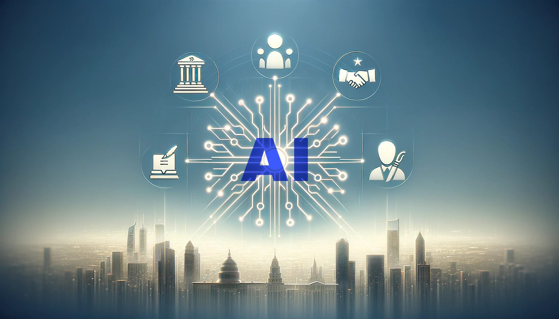 The Strategic Landscape of AI: A Guided Service for Industry Leaders, Decision Makers, and Federal Agencies