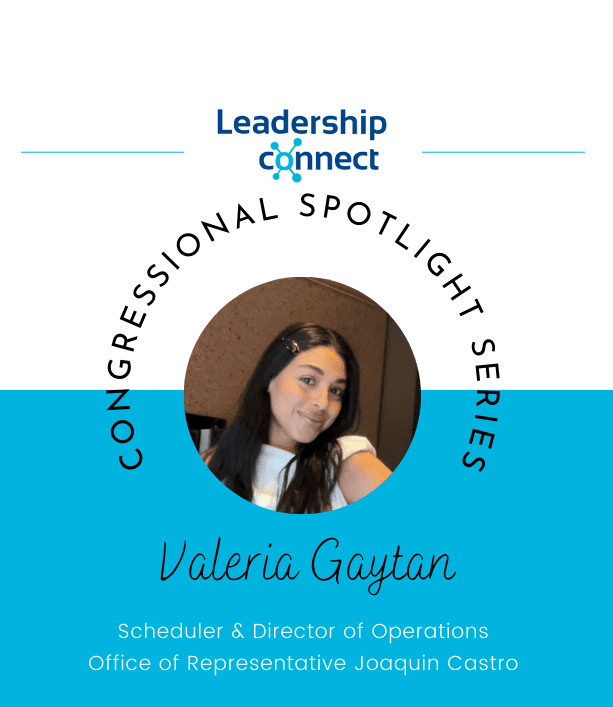 valeria gaytan featured image copy of congressional spotlight interview