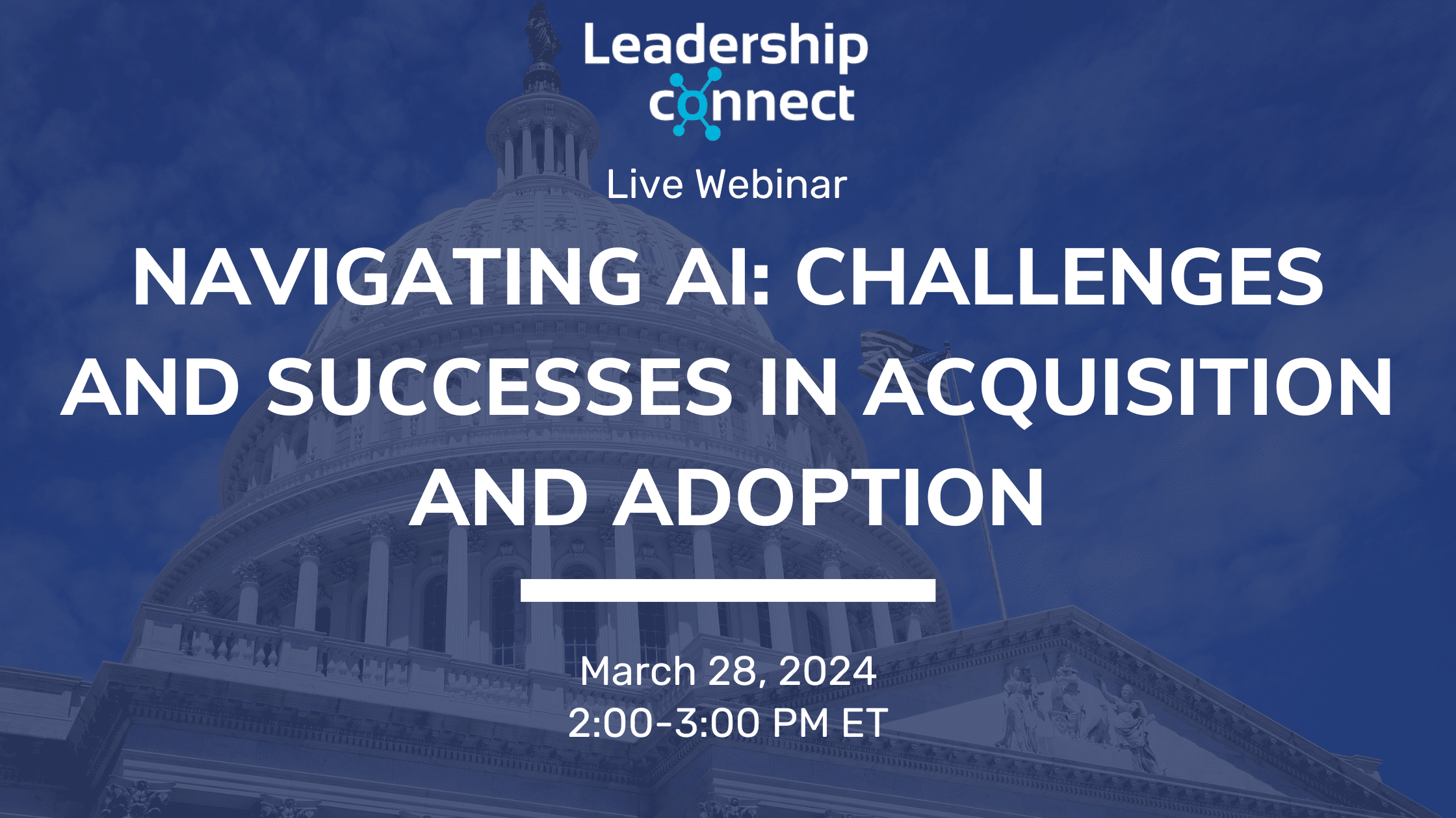 Navigating AI: Challenges and Successes in Acquisition and Adoption